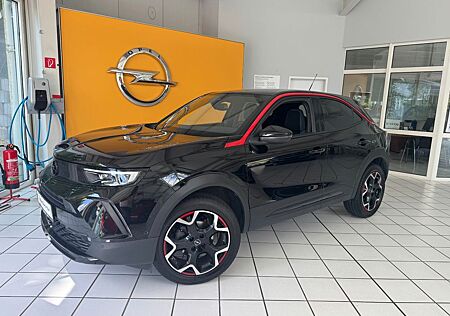 Opel Mokka GS Line Matrix-LED+Navi+Kamera