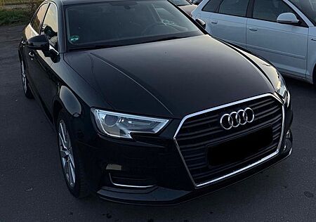 Audi A3 1.5 TFSI cod S tronic sport Sportb sport