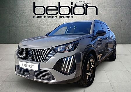 Peugeot 2008 1.2 PureTech 130 Allure LED PDC KlimaA AUT