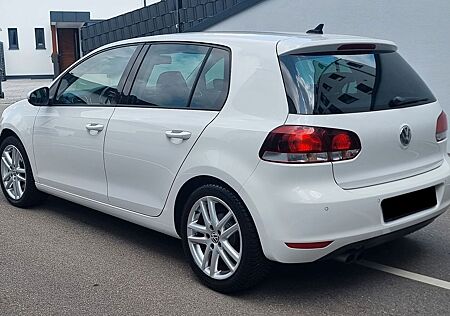 VW Golf Volkswagen 1.4 TSI Highline Steuerkette + TÜV/AU NEU