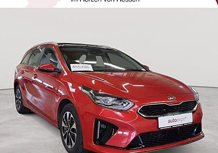 Kia Cee'd Ceed SW 1.6 GDI DCT OPF Plug-in-Hybrid