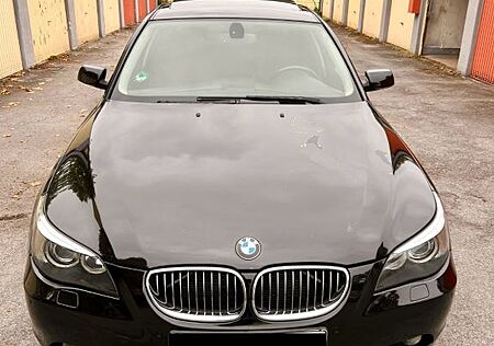 BMW 525 gebraucht kaufen BMW 525d A -