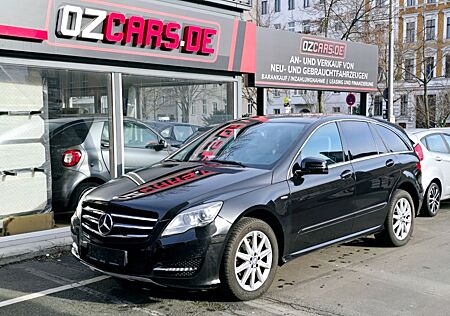 Mercedes-Benz R 300 CDI BE*VOLL*LED*7-SITZER*SZHZG+BELÜFTUNG*