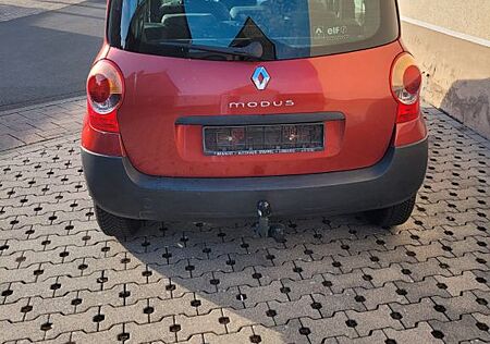 Renault Modus 1.2 16V Privilege Expression