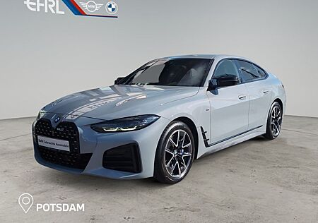 BMW M440i xDrive HK HIFI PARKING ASSISTANT