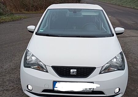 Seat Mii 1.0 44kW