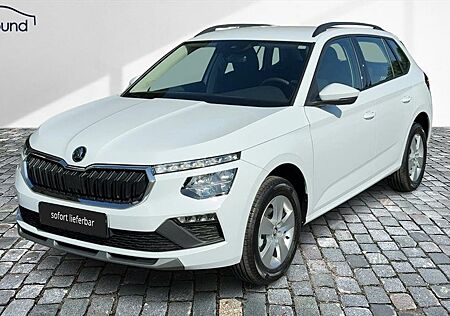 Skoda Kamiq 1,0 TSI 130 Jahre DAB LED Kamera