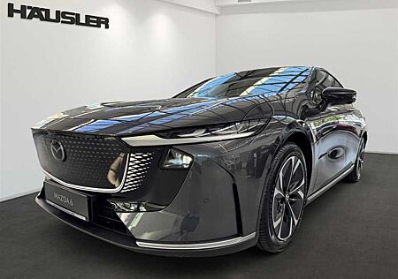 Mazda 6e EV Takumi Plus mit Teil-Nappaleder, Sony-Soun
