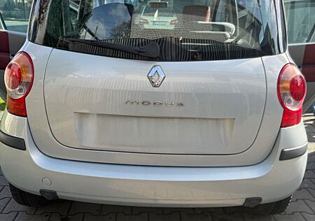 Renault Grand Modus