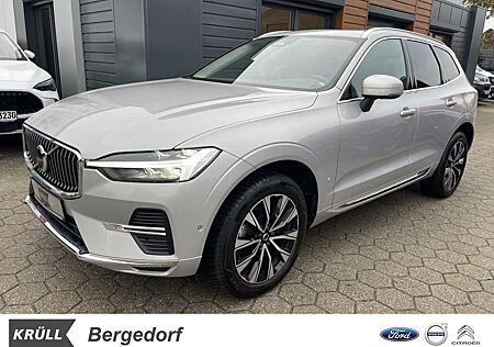 Volvo XC 60 B4 Plus Bright Mild-Hybrid AHK Panorama AC