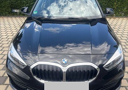 BMW 116i Advantage Advantage