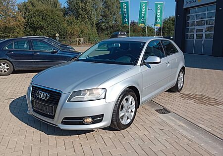 Audi A3 1.6 TDI (DPF) 77kW Attraction,Serv/Tüv Neu