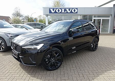 Volvo XC 60 XC60 Black Edition Plus T8 AWD/360°Cam/Frontshz.