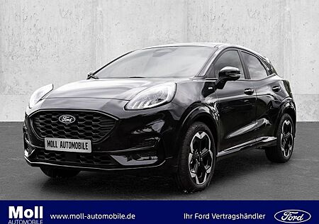 Ford Puma ST-LINE X 1.0 125PS -FACELIFT- Winter FAP L