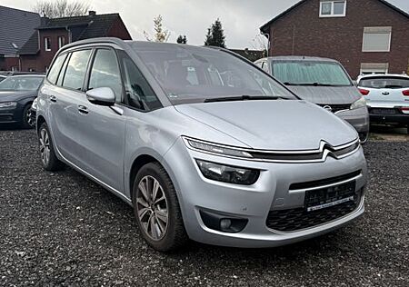 Citroën C4 Spacetourer Grand C4 Picasso/Spacetourer Intensive