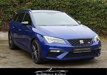 Seat Leon ST 2.0 TSI Start&Stop DSG Cupra 300 ST
