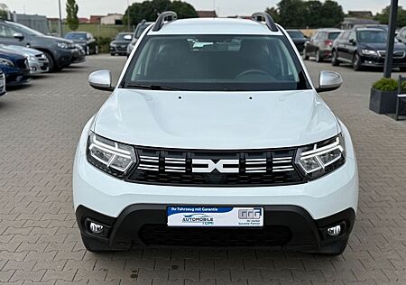 Dacia Duster II Expression 4WD|SZH|CarPlay|KLIMA|1Hd|