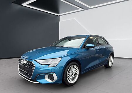 Audi A3 Sportback 30 TFSI,S-Tronic,LED,Sitzheiz,DAB