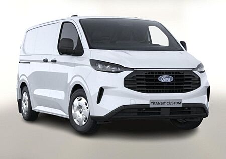 Ford Transit Custom Trend TDCI 150 320 L1 SHZ Kam ...