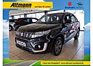 Suzuki Vitara 1.5 Hybrid Comfort, adaptiver Tempomat, K