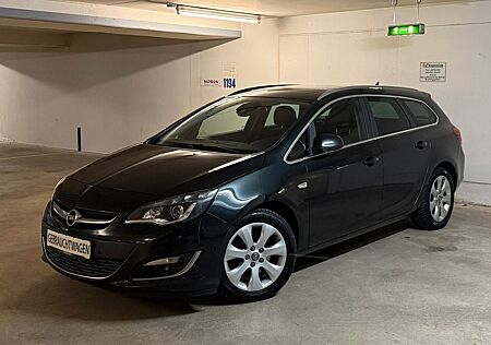 Opel Astra J ST 2.0 CDTi *Exklusiv* Automatik* Voll*