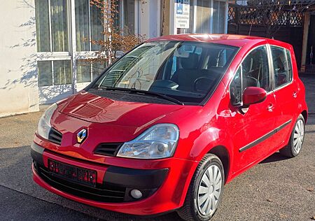 Renault Modus Dynamique*AHK*GEPFLEGT