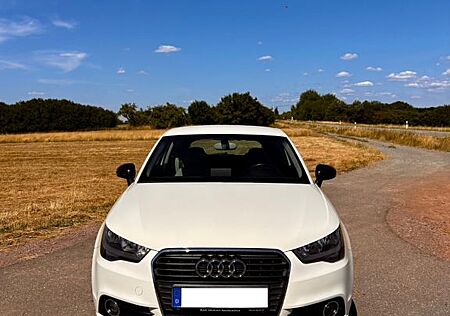 Audi A1 1.2 TFSI Ambition Ambition