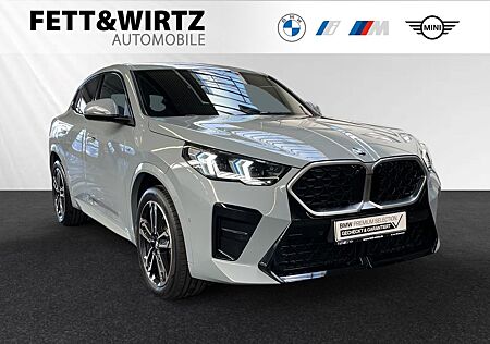 BMW X2 sDrive20i M Sport|Harman/Kardon|DrivingAssist