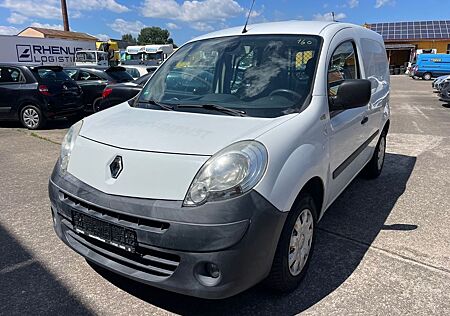 Renault Kangoo Rapid Extra/KLIMA/AHK