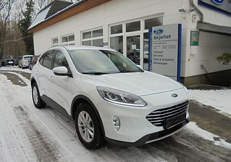Ford Kuga 1.5 EcoBoost Titanium Start/Stopp (EURO 6d)