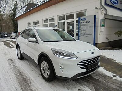 Ford Kuga 1.5 EcoBoost Titanium Start/Stopp (EURO 6d)