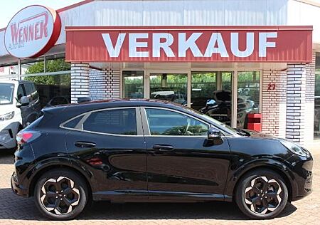 Ford Puma Gen-E Premium B&O / Winterpaket / 5 Jahre F