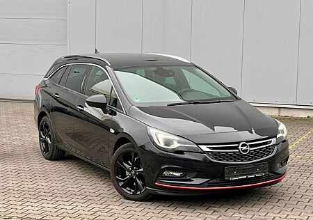 Opel Astra K Sports Tourer Innovation Tüv Neu