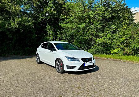 Seat Leon CUPRA 280