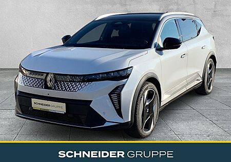 Renault Scenic E-Tech ICONIC 220 LONG RANGE TYP2+360+LED