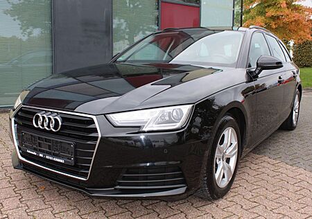 Audi A4 Avant basis ultra*NAVI*LED*XENON