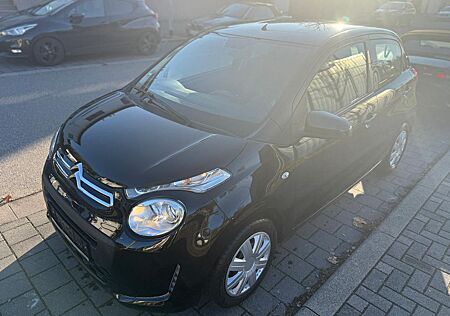 Citroën C1 Feel