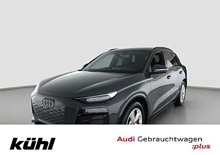 Audi Q6 e-tron Q LED+/360°/ACC/Interface/HuD/Navi/AHK