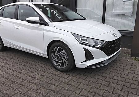 Hyundai i20 1.0 T-GDI Trend NAVI KAMERA PDC