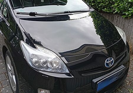 Toyota Prius 1.8-l-VVT-i Executive Executive