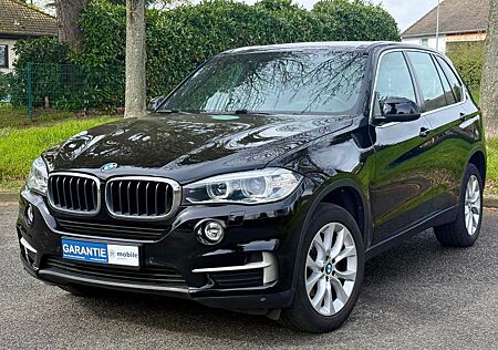 BMW X5 xDrive 30d *Memory*Scheckheft*TÜV&Service neu