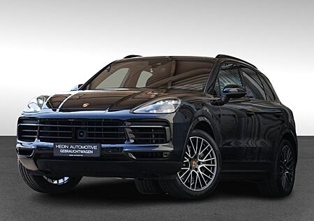 Porsche Cayenne S OPF (EURO 6d-TEMP)