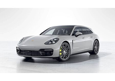 Porsche Panamera 4S E-Hybrid Sport Turismo 14-Wege Sitze