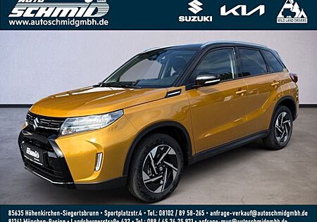 Suzuki Vitara 1.5 COMFORT+ AGS