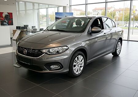 Fiat Tipo Alu Bluetooth Klimaaut. Navi Kamera