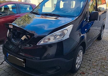 Nissan E-NV200 TEKNA 5-Sitzer mit Batteriekauf TEKNA