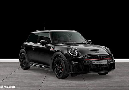 Mini John Cooper Works Navi Harman/K Head-Up Kamera