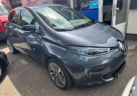 Renault ZOE Intens Kamera/Navi/Batteriemiete 41kwh