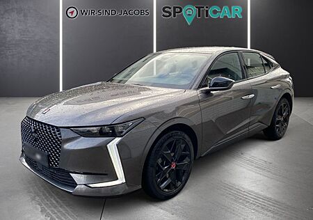 DS Automobiles DS 4 , 1.2 PureTech 130, Performance Line S&S