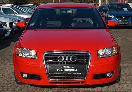 Audi A3 1.9 TDI S line*NAVI*XENON*AUTOMATIK*SHZ*PDC!!